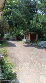 Residential Land in Taman Duta, KUL