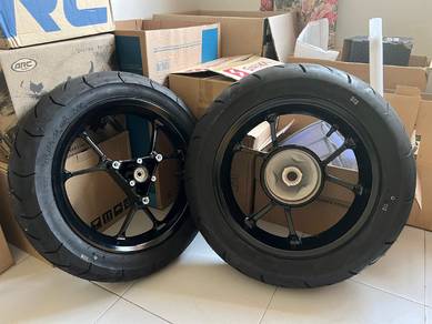 Rim Nvx V2 Standard