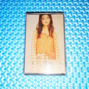 Vivian Chow 周慧敏 - 成長 [1994] Cassette