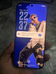 Infinix note edge 5G