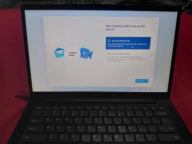 Laptop Lenovo V14 G2 ITL