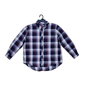 Hush puppies long sleeve shirt