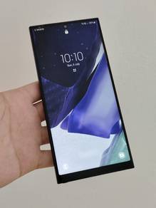 Samsung Note 20 Ultra 5G (256GB)