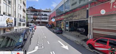 Shop lot For Rent in Kelana Jaya,SGR