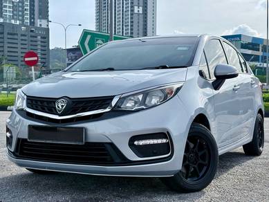 Proton Persona PREMIUM in Kajang, SGR
