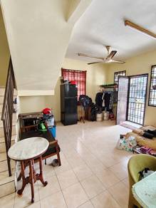 2-storey Terraced House For Sale in Gelang Patah,JHR