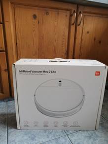 Mi Robot Vacuum-Mop 2 Lite