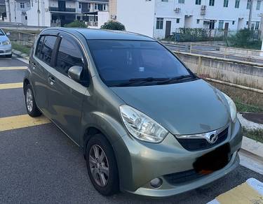 Perodua MyVi EZi PREMIUM in Ulu Tiram, JHR