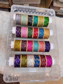 FULL set BANGLES