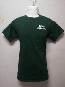 T-Shirt DCMC ORCHESTRA CELLO Like New