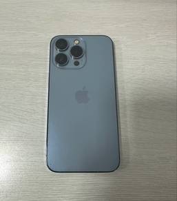 IPhone 13 Pro