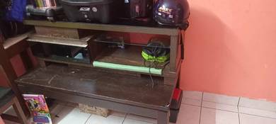 meja tv dan meja kopi