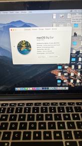 MacBook Pro (Retina, 13-inch, Mid 2014)