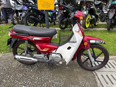 Aveta DY90