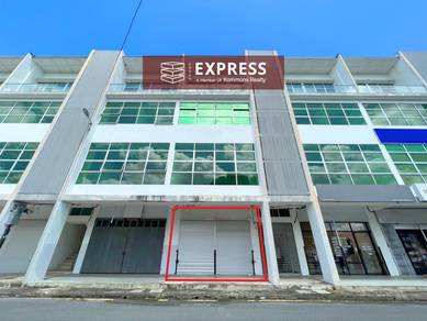 Shop lot For Rent in Miri,SWK