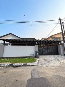 Semi-Detached House For Sale in Masai,JHR
