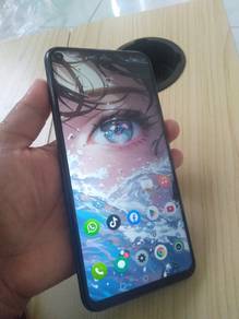 HUAWEI nova 5t