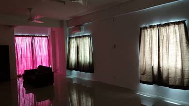 Condominium For Rent in Mahkota Garden