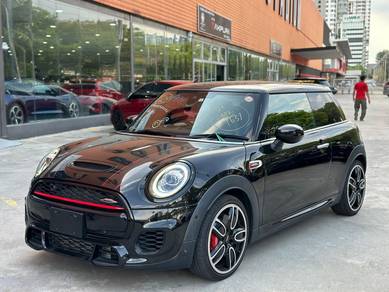 Mini John Cooper Works JCW CLUBMAN in Subang Jaya, SGR