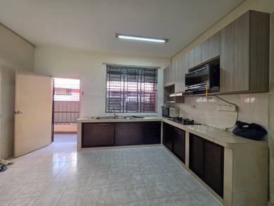 2-storey Terraced House For Sale in Durian Tunggal,MLK