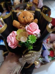 Bouquet bajet
