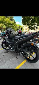 Yamaha 135LC