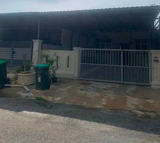 Homestay Selesa Taman PKNK Kulim