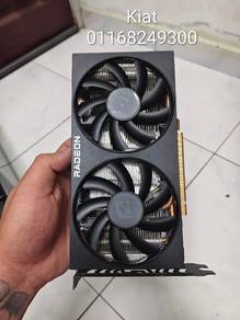 powercolour rx6600 8g
