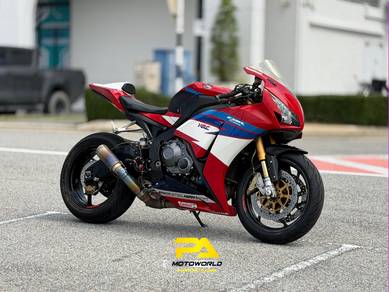 Honda CBR1000RR