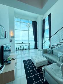 Service Residence For Sale in The Maritime