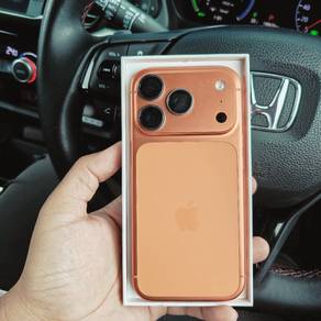 iPhone 17 Pro 