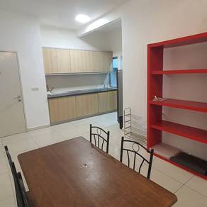 Service Residence For Rent in Savanna Executive Suite @ Southville City