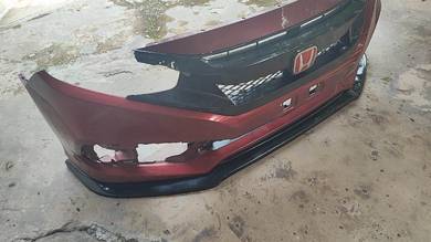 Honda Civic FC Bodykits