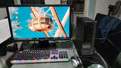 Dell 3020