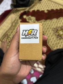 cam pco haikal sudin