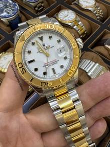 Rolex Yacht-Master 40mm 16623