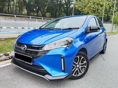Perodua MyVi AV AV in Cheras, KUL