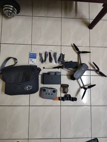 DJI Air 3S Fly More Combo (RC-N3)