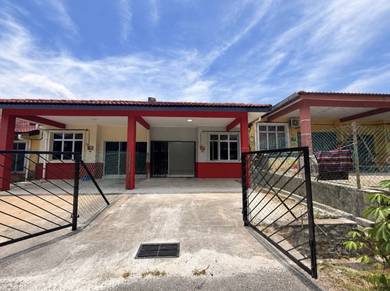 1-storey Terraced House For Sale in Kuala Pilah,NSN