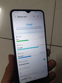 samsung A03s. 4gb, 64gb