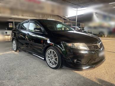 Proton Preve CFE PREMIUM in Permatang Pauh, PNG