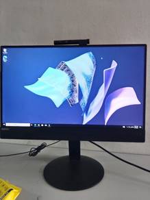 Lenovo ThinkCentre M820z 21.5" All-in-One PC