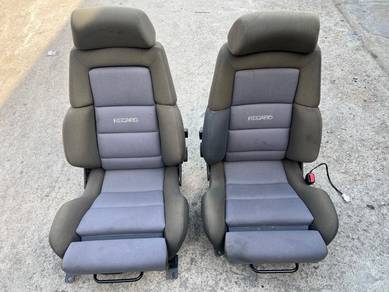 Mercedes w124 w126 190E recaro CSE seat
