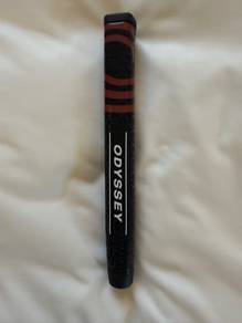 Odyssey Putter Pistol Grip