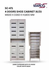Shoe Cabinet SC 471