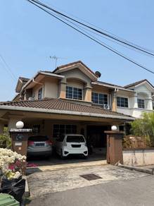 Semi-Detached House For Sale in Kuching,SWK