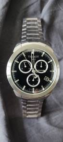 Tissot Titanium Sapphire T069417A SWISS MADE