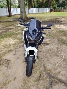 Kawasaki Z 250
