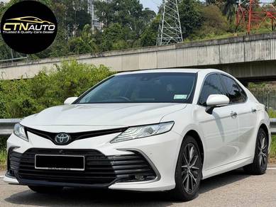 Toyota Camry V in Seri Kembangan, SGR