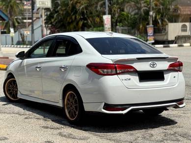 Toyota Vios G in Mid Valley City, KUL